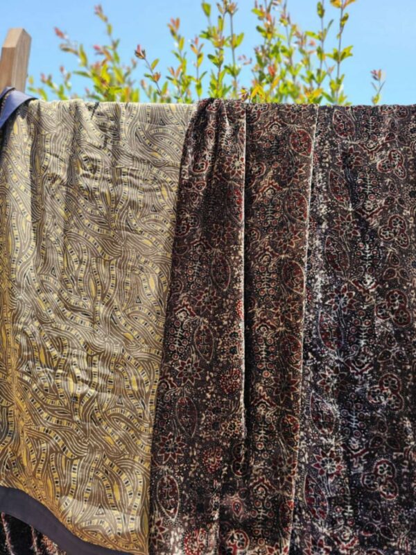 Bloom-garden Throw - Image 2