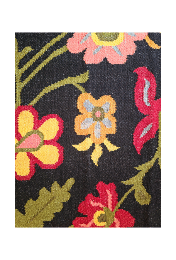 Bloom Garden Rug - Image 4