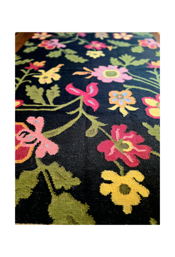 Bloom Garden Rug - Image 2